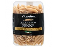 Napolina Whole Wheat Penne 500g